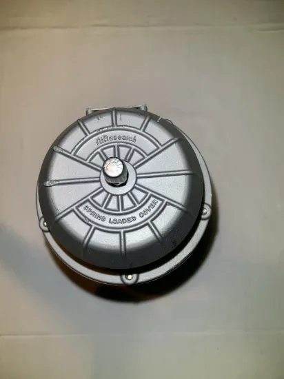 Picture of REGULATOR AS