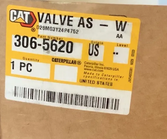 Picture of VALVE GP-WATER  -COOLANT