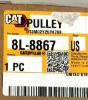 Picture of PULLEY (3-GROOVE)