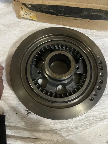 Picture of DAMPER ASSY