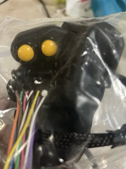 Picture of CONTROL GP-HANDLE