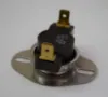 Picture of Thermostat, 3/4" Disc 120/240 VAC 25A SPDT 1500 VAC Airstream