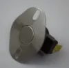 Picture of Thermostat, 3/4" Disc 120/240 VAC 25A SPDT 1500 VAC Airstream