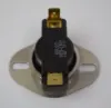 Picture of Thermostat, 3/4" Disc 120/240 VAC 25A SPDT 1500 VAC Airstream
