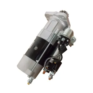 Starter Motor 24V