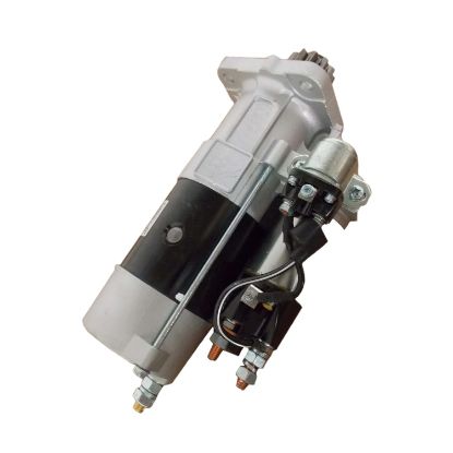 Picture of Starter Motor 24V