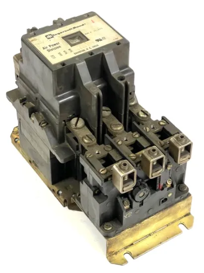 Picture of CONTACTOR