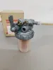 Picture of FUEL FILTER