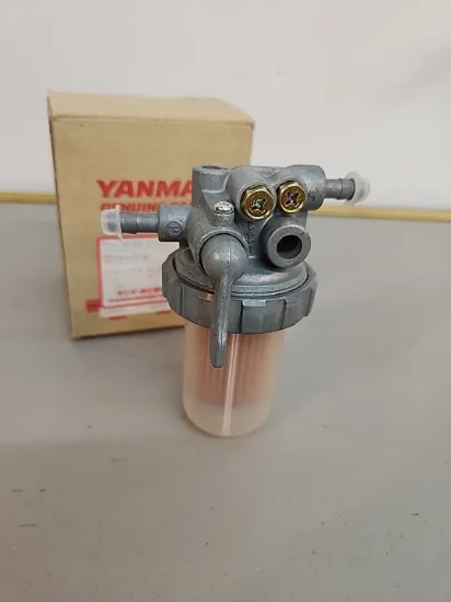 Picture of FUEL FILTER