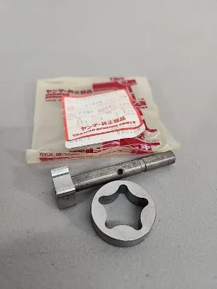 Picture of PUMP,LUB. OIL