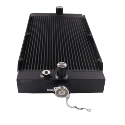 Picture of Water Tank Radiator