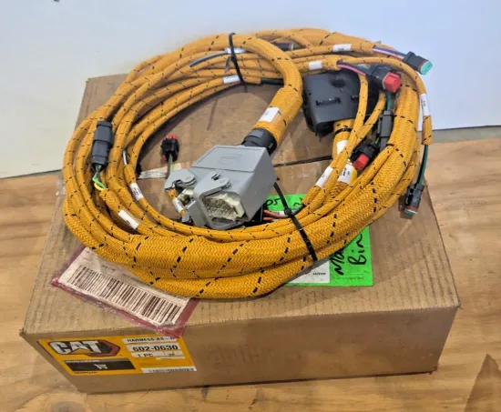 Picture of HARNESS AS-R