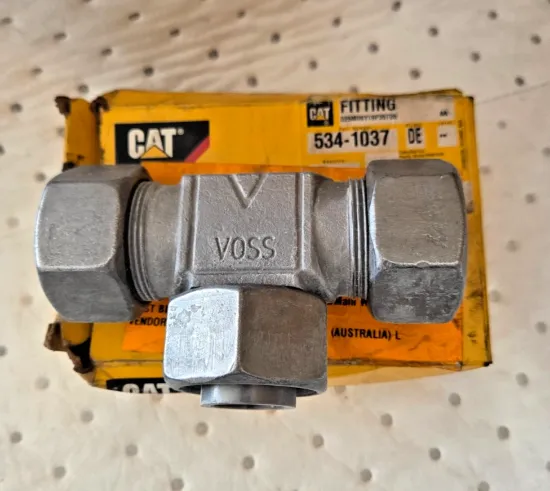Picture of M42 X 2 Tee Adapter