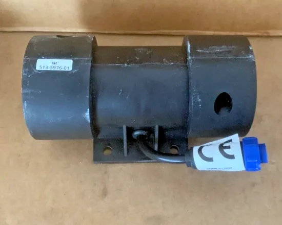 Picture of Electric Vibration Motor