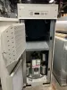 Picture of NatGas Turbine 3PH 480V 60kW NEW BATTERY PACK 100hrs