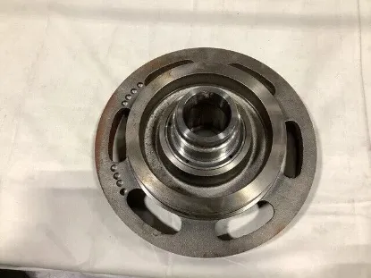 Picture of PULLEY ASM