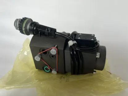 Picture of CONTROL BLOCK