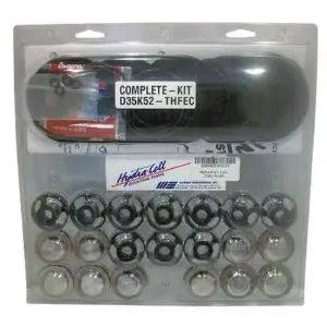 Complete Fluid End Kit for D35X Series Pumps