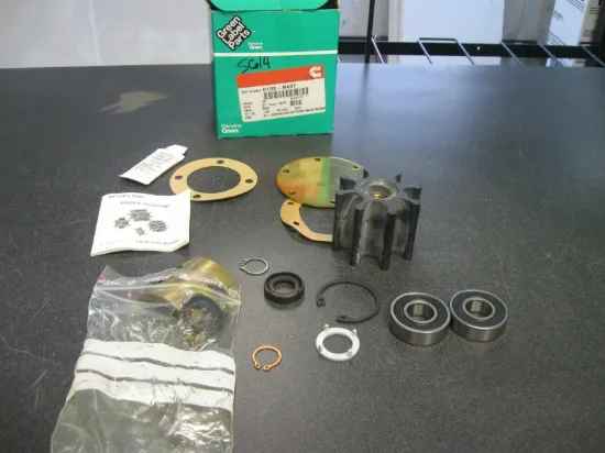 Picture of Major Water Pump Repair Kit