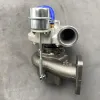 Picture of Turbocharger