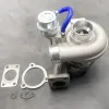 Picture of Turbocharger