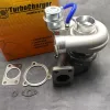 Picture of Turbocharger