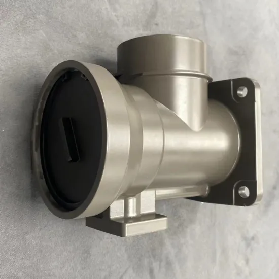 Picture of UNLOADER VALVE VCU C80