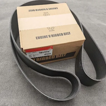 Picture of BELT-V RIBBED