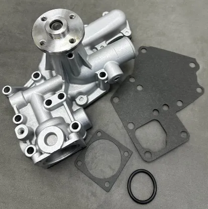 Picture of WATER PUMP 4LH-HTE