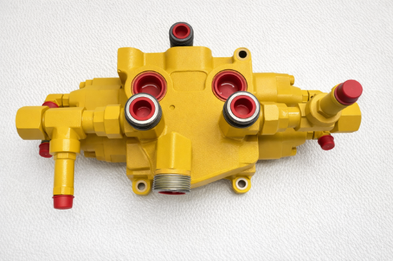 Picture of VALVE GP-MAIN CONTROL  -2-FUNCTION