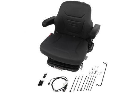 Picture of Mechanical Suspension Seat