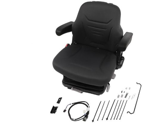 Picture of Mechanical Suspension Seat