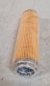 Element, Fltr, Diesel, Pleated