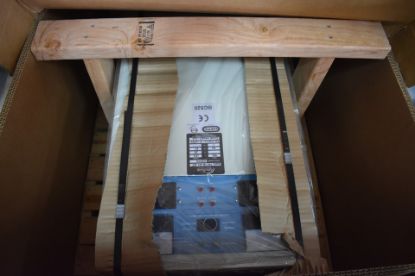 Picture of Charger, Battery, 120 Vdc, 1 Ph