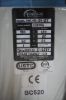 Picture of Charger, Battery, 120 Vdc, 1 Ph