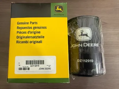 Picture of FUEL FILTER