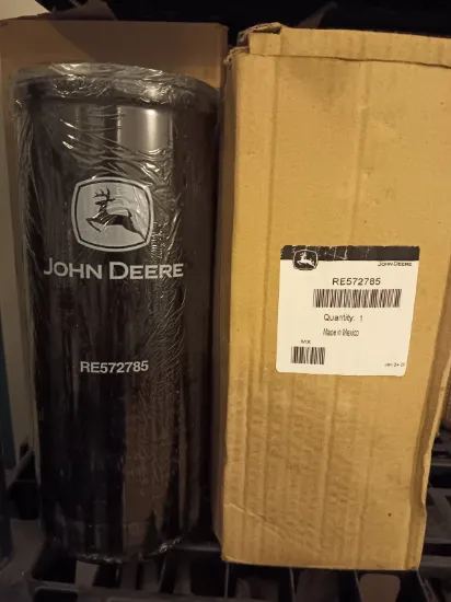 Picture of Oil Filter