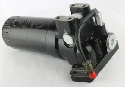 Picture of Oil Filter, Direct-Remote