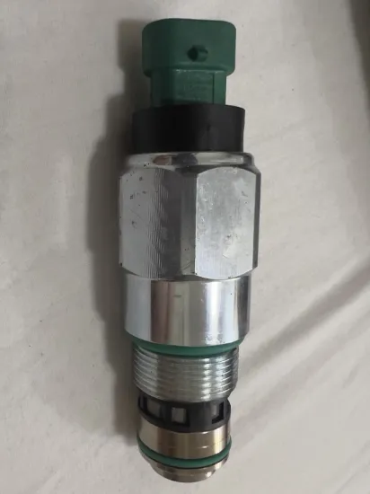 Picture of Actuator,etr fuel control