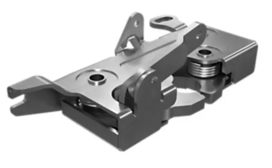 Picture of LATCH AS-CABIN DOOR