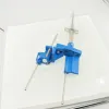 Picture of Injection Timing Fixture