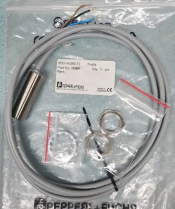 Picture of Proximity Sensor