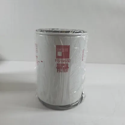 Picture of FUEL FILTER