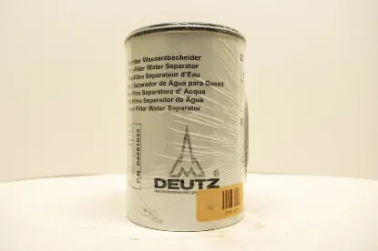 Picture of Fuel Water Seperator Filter