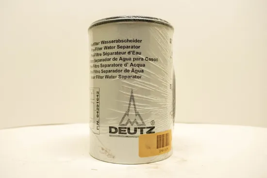 Picture of Fuel Water Seperator Filter