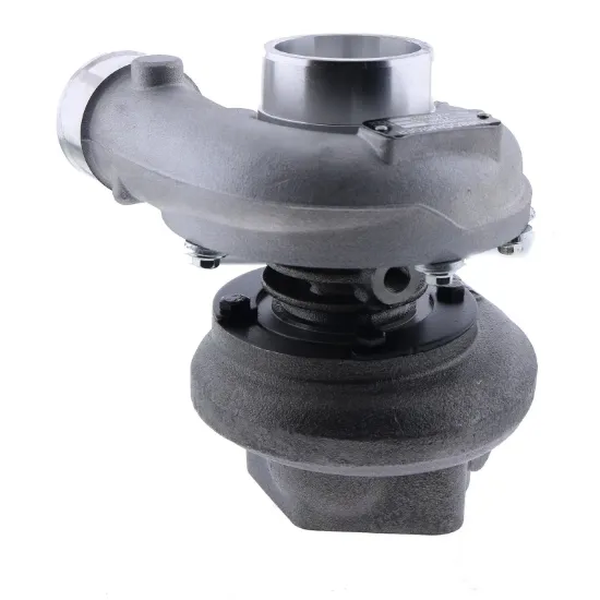 Picture of TURBOCHARGER GP