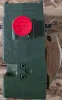 Picture of Actuator Speed Control Governor