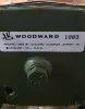Picture of Actuator Speed Control Governor