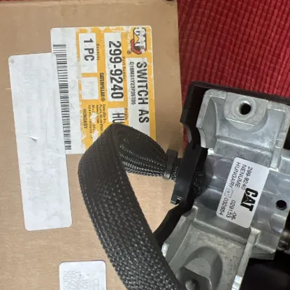 Picture of SWITCH AS