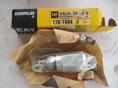 Picture of VALVE GP-P R